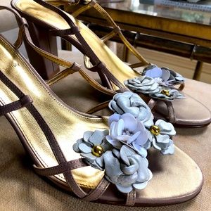 Gorgeous JCREW Sandals